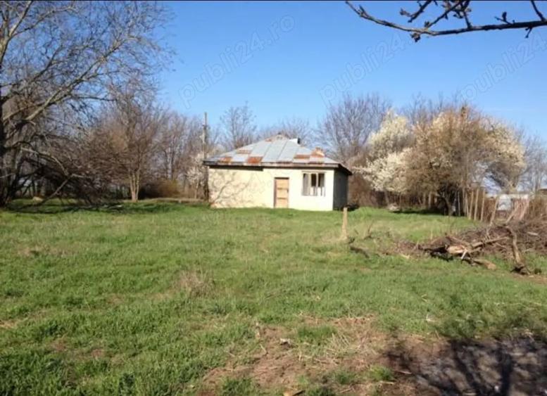Spațiu comercial, de 160 mp, în Tătăranu