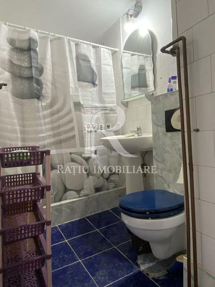 Apartament 2 camere | Aleea Salca | Oradea | - 5
