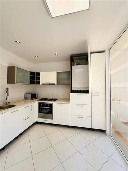 VÂNZARE APARTAMENT 3 CAMERE 110 utili BULEVARDUL PIPERA. IBITZA SOL - 5
