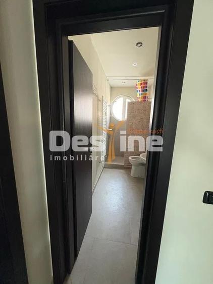 Apartament cu 2 camere decomandat în Centrul Civic