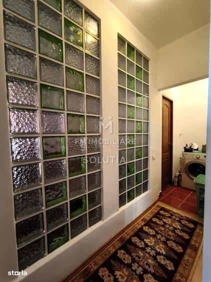 Apartament 2 camere in zona bd-ul Unirii Cosbuc | Etaj 1 - 9
