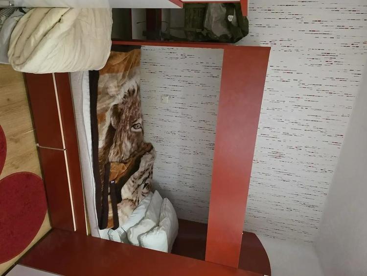 Apartament cu 2 camere semidecomandat în Apahida