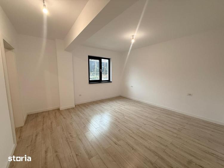 Apartament cu 4 camere în Miroslava