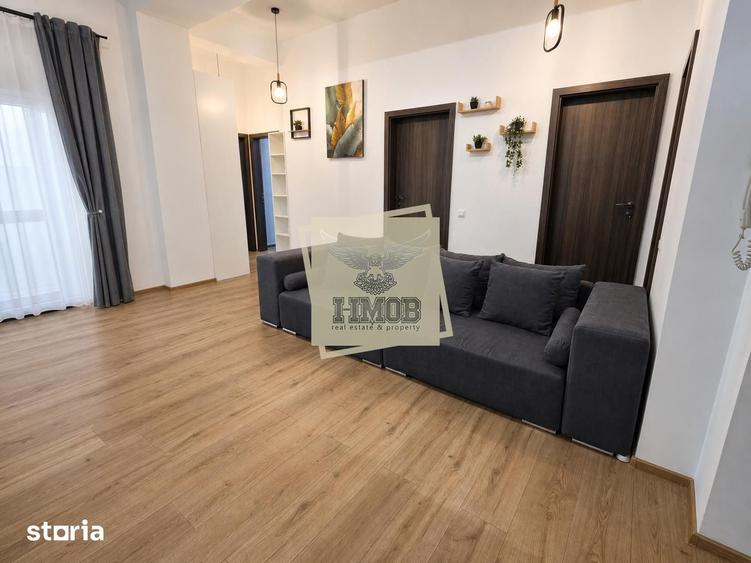 Apartament cu 4 camere în Central