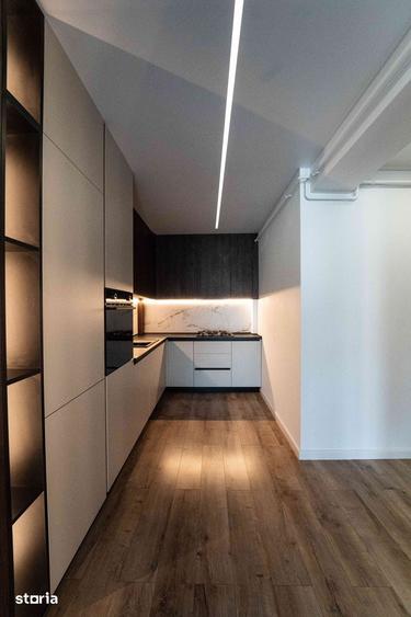 Apartament cu 2 camere în Rediu