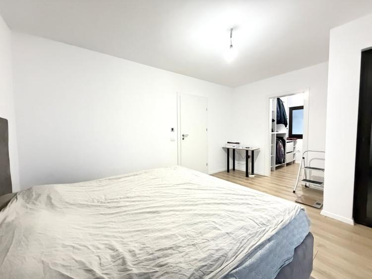 Duplex spatios, 5 camere, 111 mp, teren 330 mp - Dumbravita - 7