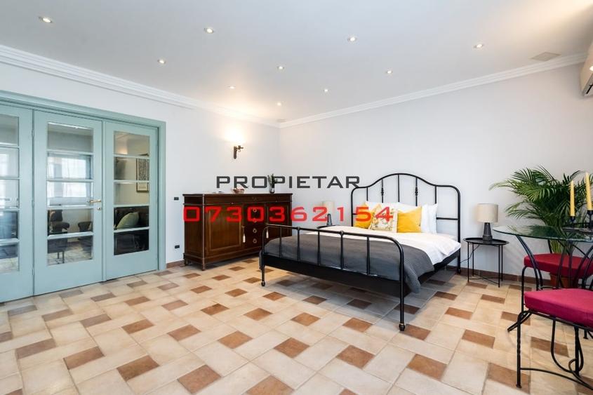 APARTAMENT 3 CAMERE Blvd. Regina Elisabeta 100MP - TERASA View Panoramic CALEA V - 11