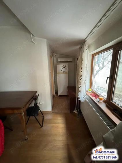 De vanzare casa zona Parc CFR - 4