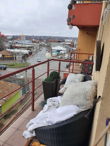 Apartament 1 camera 43m2 piata - 7