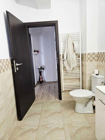 Inchiriez apartament in zona Arex - 2 camere, mobilat, recent renovat. - 4