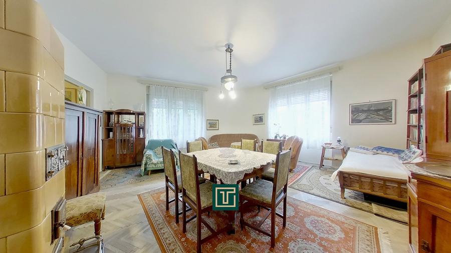 Apartament Ultracentral cu 3 camere, în stil Bauhaus, in Arad - 13