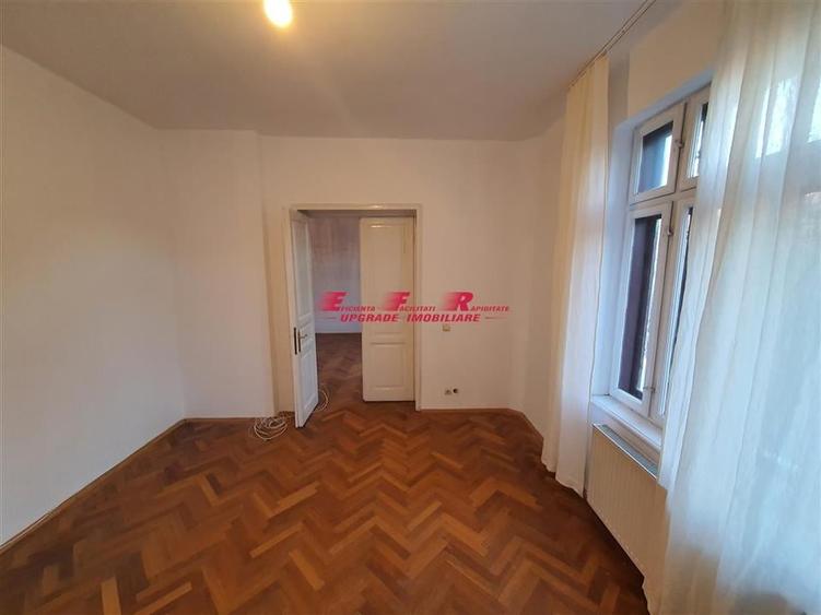EFR UPGRADE - Apartament mare in vila Capitale Dorobanti - 23