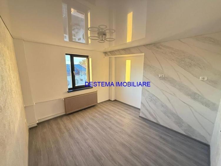 Garsoniera lux etaj 3 - 10