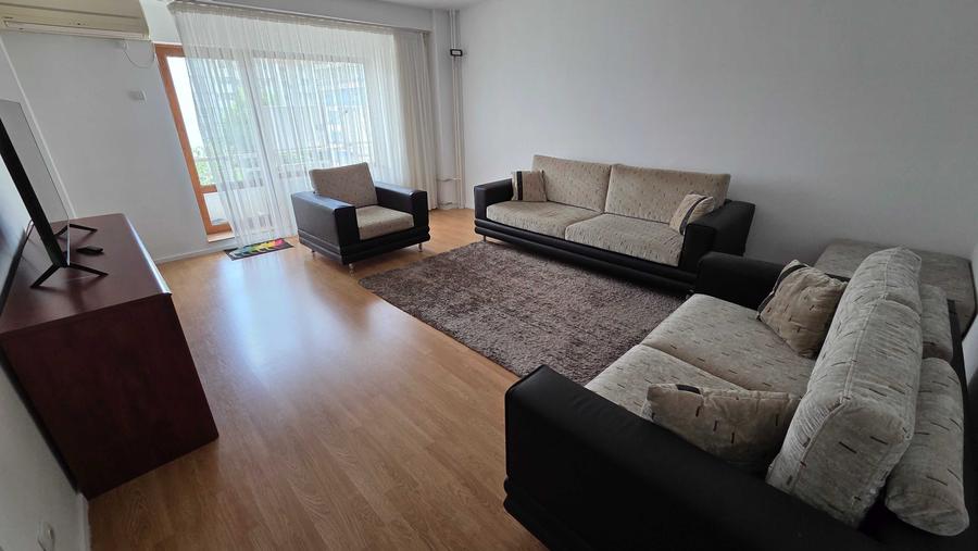 Vanzare Apartament 2 Camere Nerva Traian - Bucuresti Sector 3 - 3