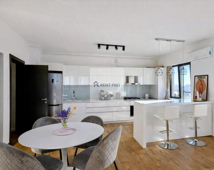 Novum 6 R Politehnica 2 Camere Afi Cotroceni Parc Grozăvești - 4