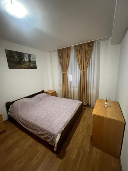 Jiului, 3 min. metrou, bloc 2007, pretabil investitie imobiliara - 19