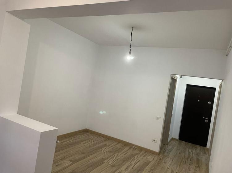 Popesti Leordeni Str Amurgului - Studio etaj 1 + loc parcare - 8