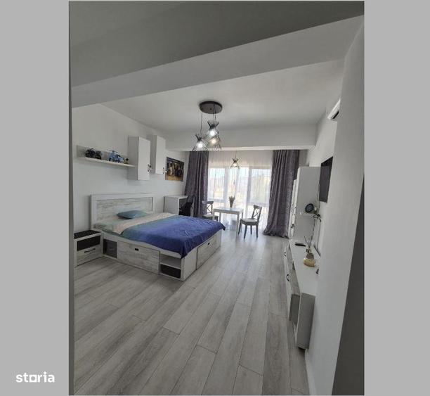 Garsoniera Antiaeriana in bloc nou - 7