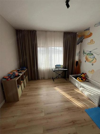 Casa - 4 camere - s.u. 111 mp - curte 900 mp - Balotesti - 7