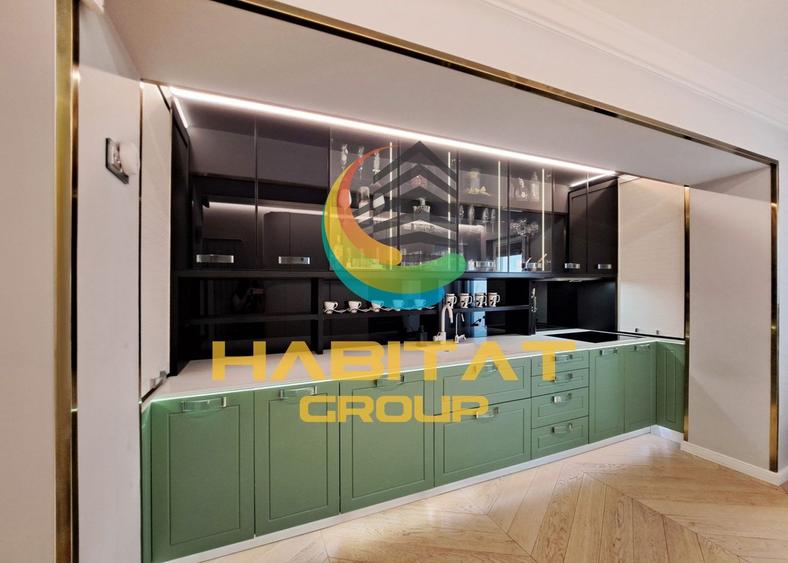 Penthouse- 192mp + parcare subterana-400m Pasarela Berceni - 10