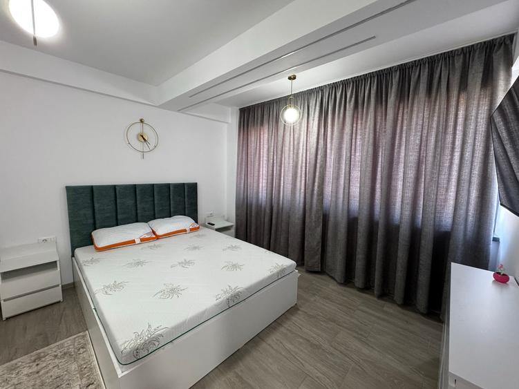 Închiriere Apartament 2 Camere –PRIMA INCHIRIERE+LOC PARCARE- Palazu Mare(AXI68) - 10