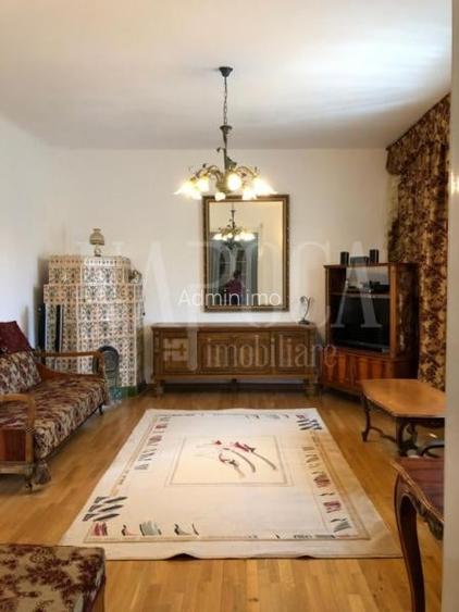 Apartament 3 camere de vanzare in Centru, Cluj Napoca Apartament 3 camere de vanzare in Centru, Cluj Napoca