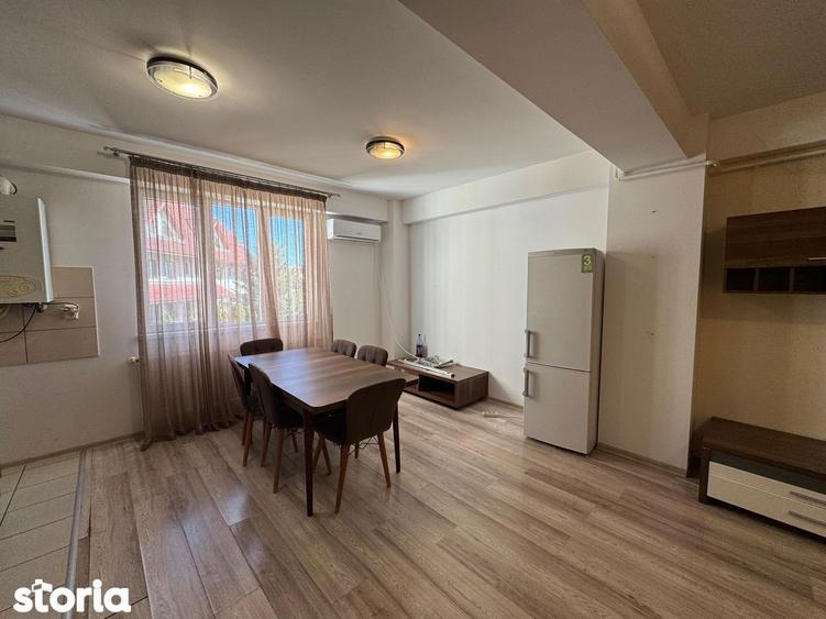 Apartament cu 2 camere Tatarasi - 6