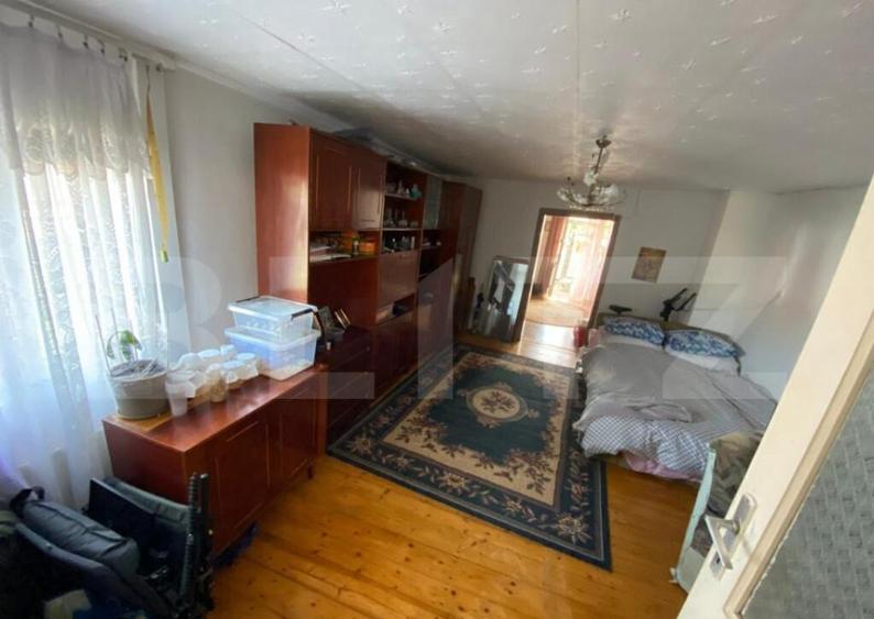 Duplex cu 2 camere de vanzare in Copaceni - 21