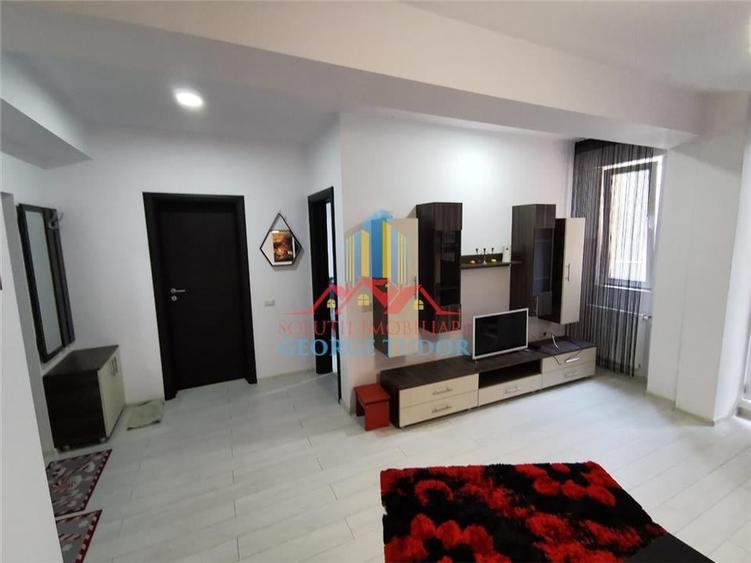 Inchiriere apartament decomandat Militari Residence - 7