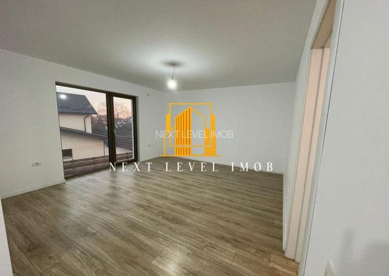 APARTAMENT CU GRADINA & LOC DE PARCARE 54 mp APARTAMENT CU GRADINA & LOC DE PARCARE 54 mp