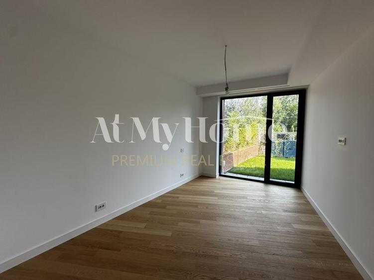 Apartament NOU 3 camere si gradina 187 mp, Iancu-Nicolae-Zoo Baneasa, - 10