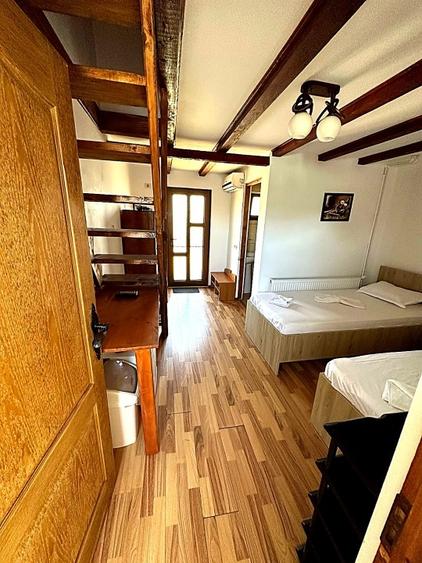 🏡 Business la cheie / Pensiune complet funcțională de vânzare – Eforie Sud - 10