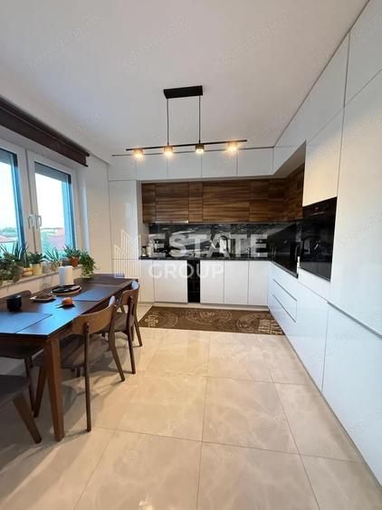 Chisoada, 4 camere, spatios, modern, comision 0 - 7