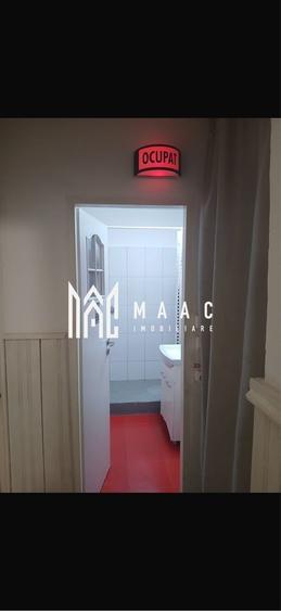 Apartament 2 camere | Etajul 2 | Balcon | Medias - 4