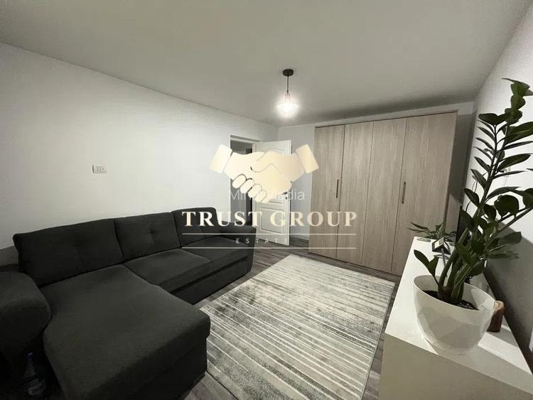 Apartament 3 camere Lujerului | Centrala proprie | 2 bai + 2 balcoane |