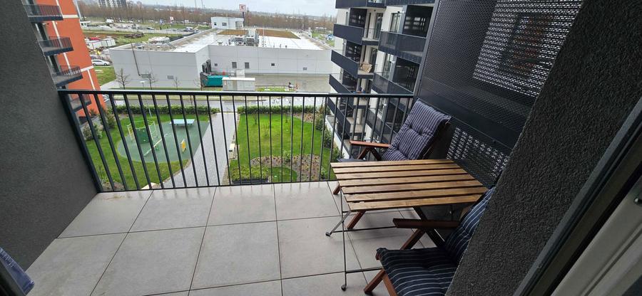 Ap 2 camere | Estoria | Parcare | Metrou | Mobilat Premium - 8