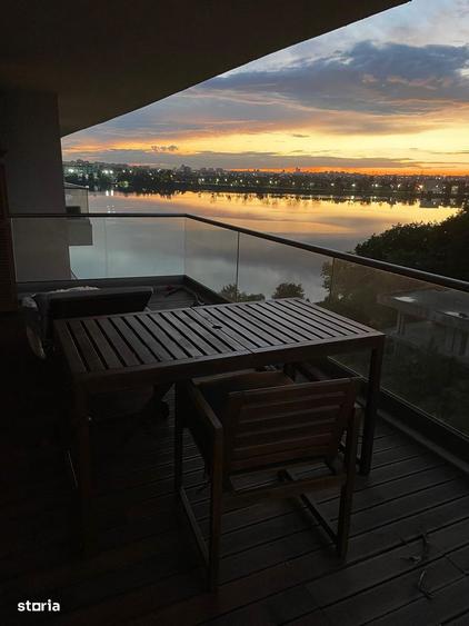 Pantelimon Lebada Residence 10min Metrou Condominiu discret Ap2 camere - 3