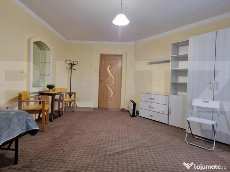 Apartament 2 camere, 52 mp, zona Soarelui - 7