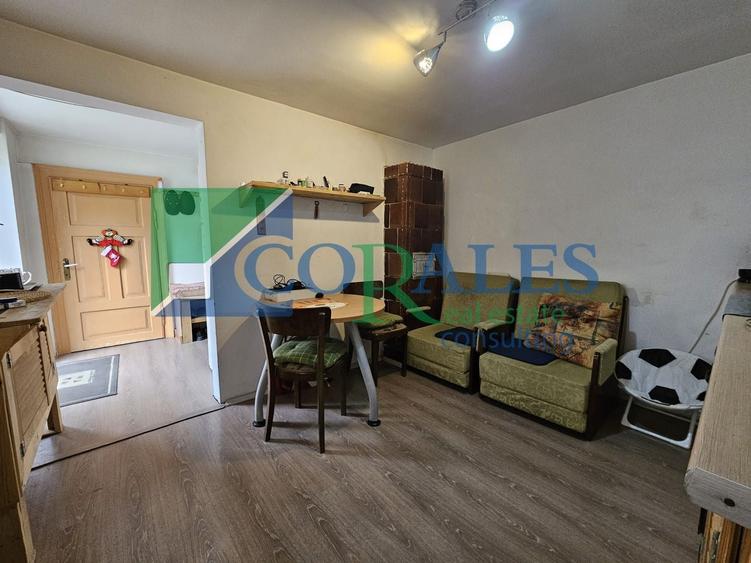 Casa individuala! Mobilata! Centrala proprie! - 9