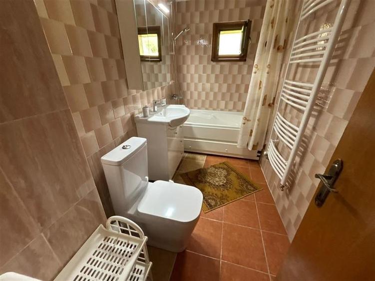 VILA DEOSEBITA IN SLATINA - LUNCANI - OAZA DE LINISTE LA MARGINEA PADURII - 19