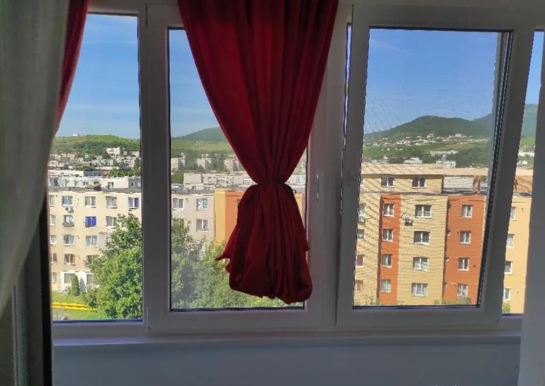 Apartament 2 camere Deva Hunedoara Dacia - 4