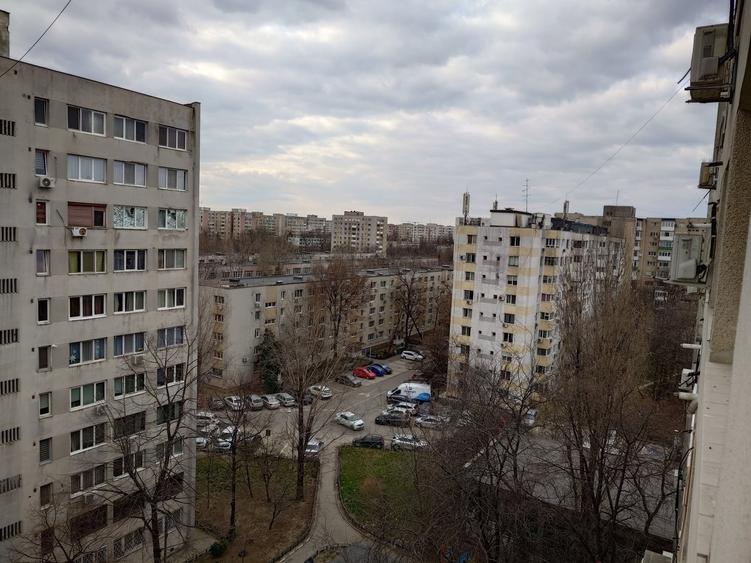 Drumul Taberei , Aleea Valea Rosie - 14