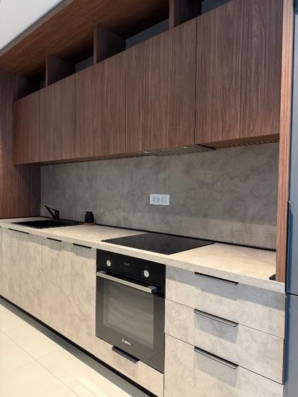 Apartament premium cu 2 camere și grădină proprie – imobil nou – Bucuresti Nord - 7