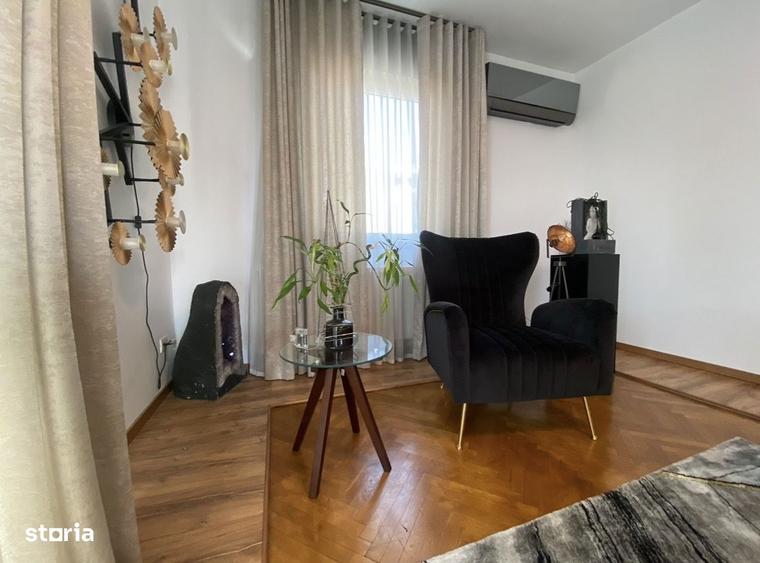 Apartament Premium 3 camere Primaverii - 1