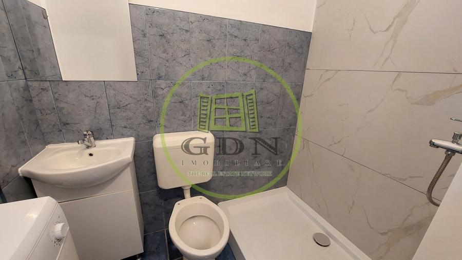 Camera de camin, 22 mp, etajul 2, Cartierul Lapus, zona Electroputere - 4