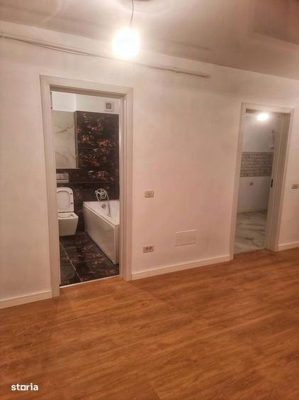 DE VANZARE! Apartament 1 camera Nicolina (Rond Vechi), Finalizat! - 3
