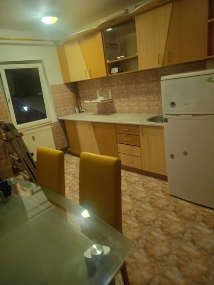 Apartament 2 camere de inchiriat Arad zona Miorita - 2
