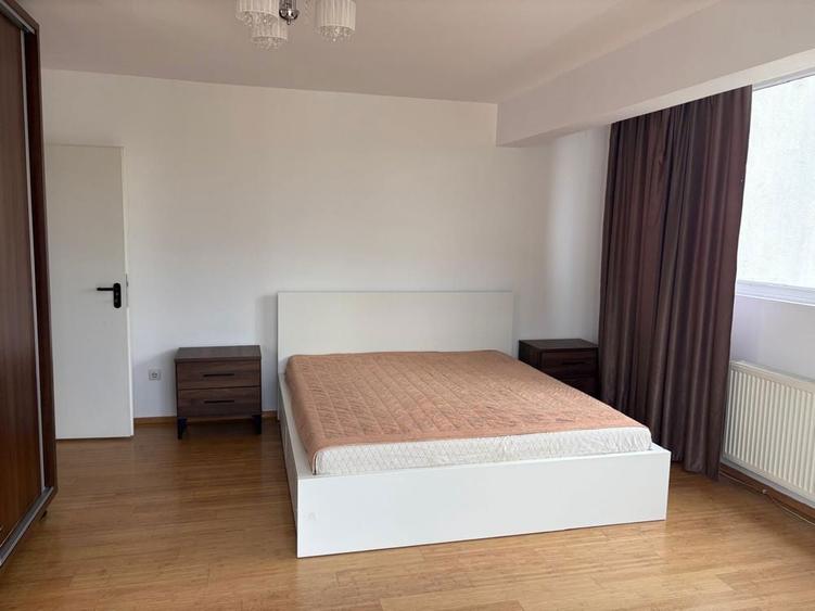 Penthouse de vanzare ,184 mp 3 camere, 2 terase mari, garaj subteran - 5