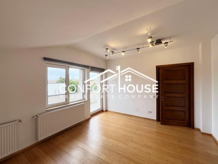 Vila P+E+M, locatie de exceptie, piscina, IANCU NICOLAE - 45