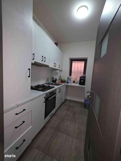 Apartament de vanzare in mijlocul naturii - 10